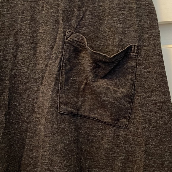 Lululemon gray tank small/ Medium - Picture 2 of 4